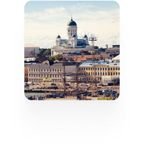 Helsinki