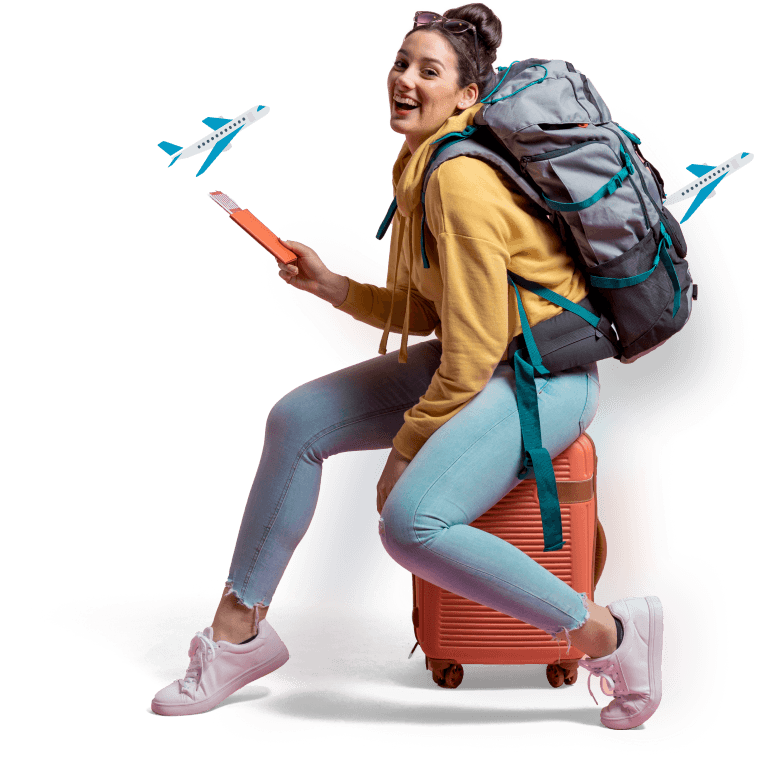 Traveller